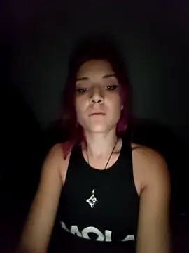 KarlaLuar  online show from December 25, 2024, 6:19 pm