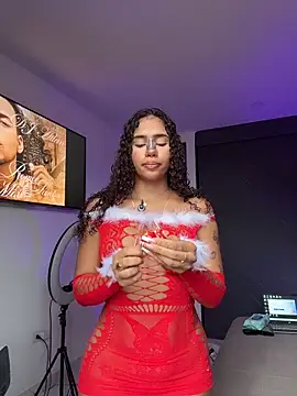 stormyy  online show from December 1, 2025, 8:14 pm