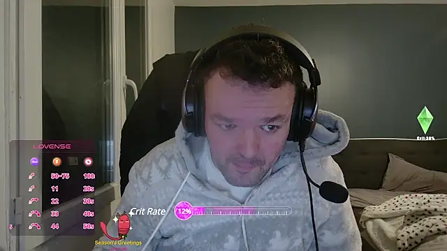 Snapshot of antoinepassion chatting on February 8, 2025, 6:12 pm antoinepassion online show from February 8, 2025, 6:12 pm