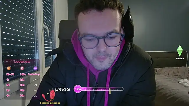 Snapshot of antoinepassion chatting on February 9, 2025, 1:46 pm antoinepassion online show from February 9, 2025, 1:46 pm