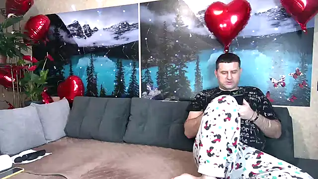 Snapshot of Big_Boss55 chatting on February 16, 2025, 9:26 am Big Boss55 online show from February 16, 2025, 9:26 am