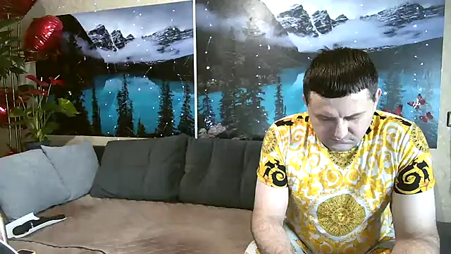 Snapshot of Big_Boss55 chatting on February 20, 2025, 5:07 pm Big Boss55 online show from February 20, 2025, 5:07 pm