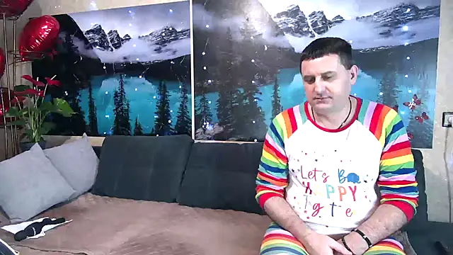 Snapshot of Big_Boss55 chatting on February 23, 2025, 5:07 pm Big Boss55 online show from February 23, 2025, 5:07 pm