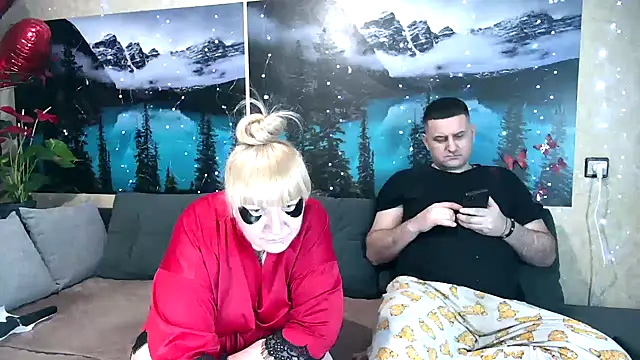 Snapshot of Big_Boss55 chatting on February 26, 2025, 8:48 am Big Boss55 online show from February 26, 2025, 8:48 am