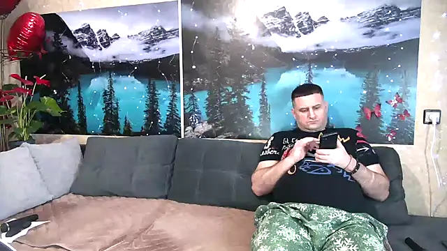 Snapshot of Big_Boss55 chatting on February 27, 2025, 11:41 am Big Boss55 online show from February 27, 2025, 11:41 am