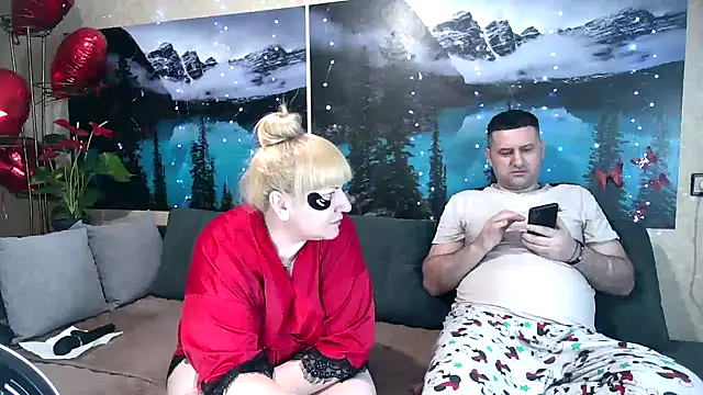 Snapshot of Big_Boss55 chatting on March 1, 2025, 8:02 am Big Boss55 online show from March 1, 2025, 8:02 am