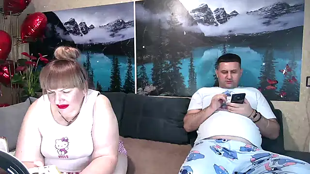 Snapshot of Big_Boss55 chatting on March 6, 2025, 8:05 pm Big Boss55 online show from March 6, 2025, 8:05 pm