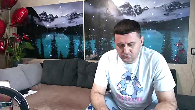Snapshot of Big_Boss55 chatting on March 8, 2025, 7:42 pm Big Boss55 online show from March 8, 2025, 7:42 pm