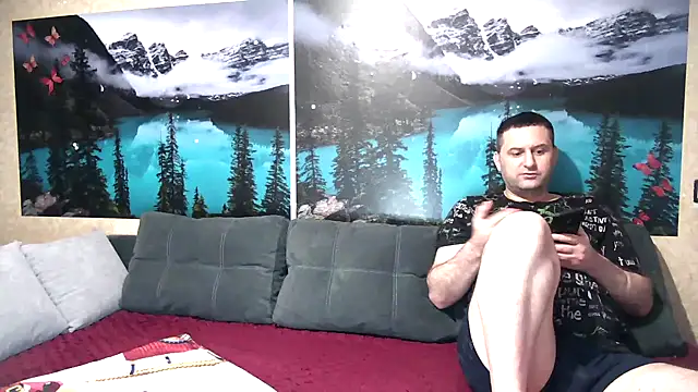 Snapshot of Big_Boss55 chatting on October 14, 2025, 8:15 am Big Boss55 online show from October 14, 2025, 8:15 am