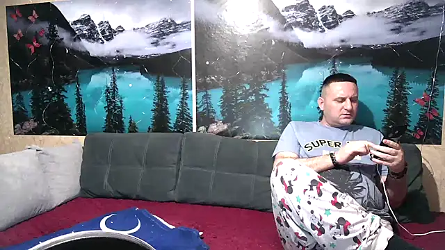 Snapshot of Big_Boss55 chatting on February 27, 2026, 3:56 pm Big Boss55 online show from February 27, 2026, 3:56 pm