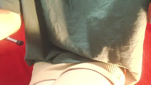 IvyBlueFabray online show from February 25, 2025, 6:58 am