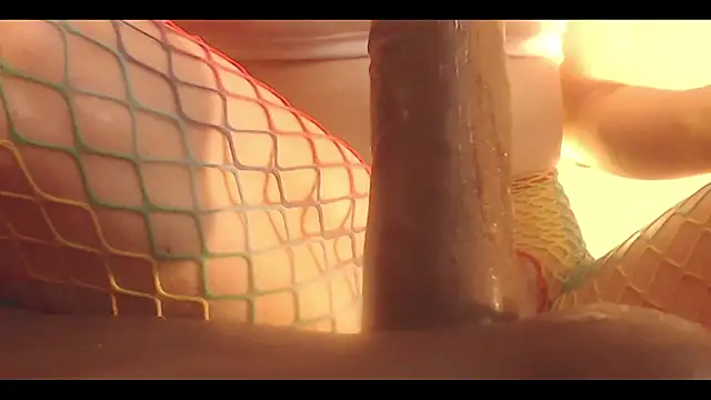 IvyBlueFabray online show from March 11, 2025, 5:05 am