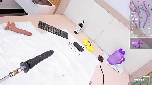 bounce katty online show from December 20, 2025, 2:46 pm