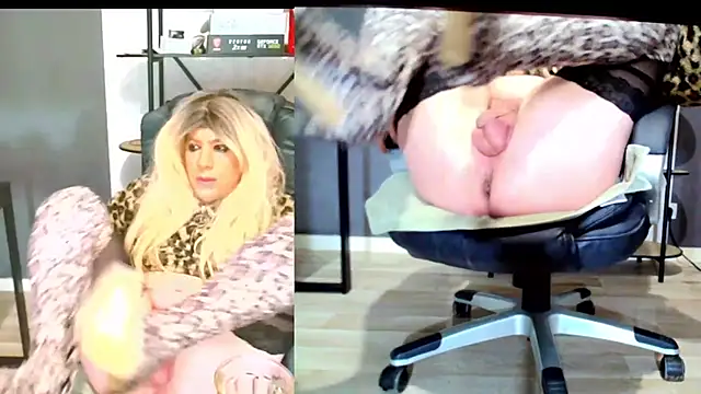 LatruieSow online show from November 29, 2025, 8:12 pm