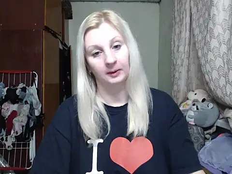 Snapshot of BustyBlond chatting on January 26, 2025, 3:03 pm BustyBlond online show from January 26, 2025, 3:03 pm