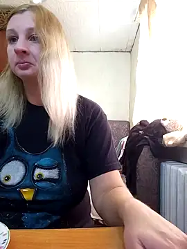 BustyBlond online show from October 30, 2025, 6:26 am