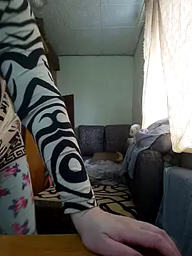 BustyBlond online show from February 15, 2026, 11:30 am