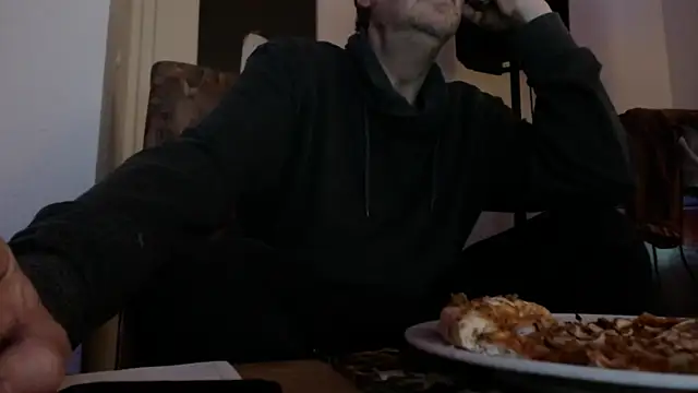 Cordt27 online show from December 18, 2025, 11:00 pm