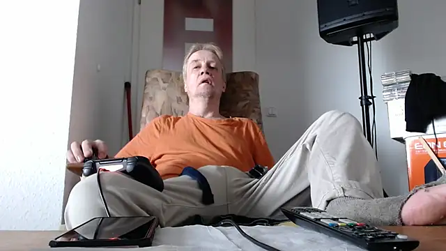 Cordt27 online show from June 3, 2026, 4:34 pm