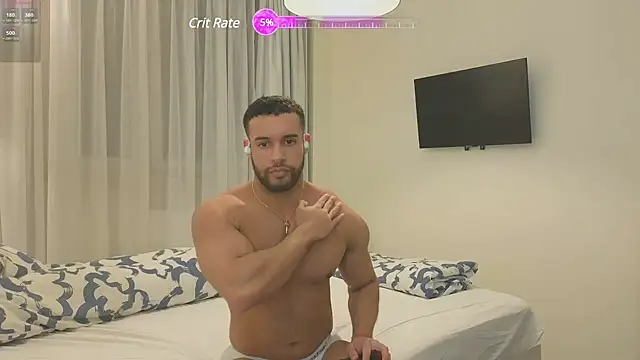 izaak lover online show from March 11, 2025, 12:44 am