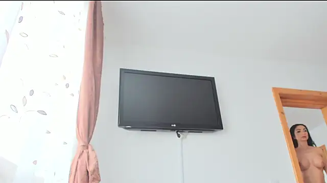 wildalissa online show from January 23, 2025, 7:18 pm