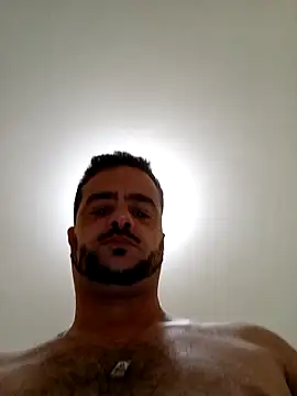 SMOKERBEASTBR online show from February 19, 2025, 2:23 am