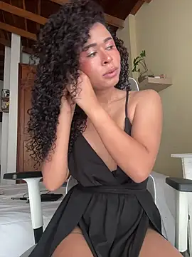 GabriSaenz online show from April 6, 2026, 12:28 pm