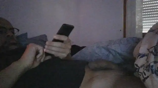 Diabulusux online show from October 27, 2025, 7:12 am