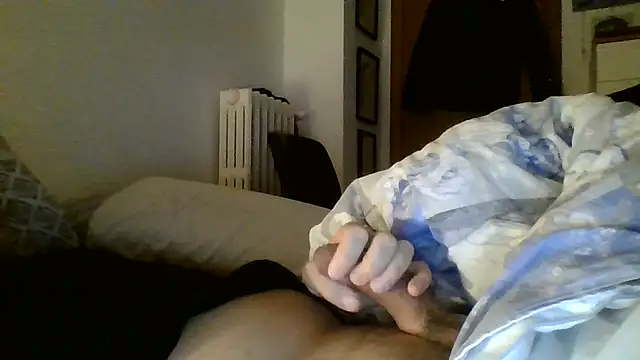 Diabulusux online show from March 25, 2026, 9:43 pm