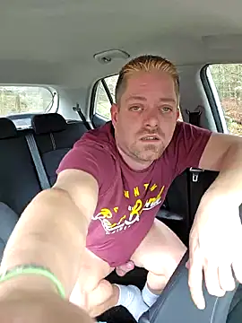 Trucker Hunter online show from January 3, 2025, 6:55 am