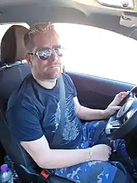 Trucker Hunter online show from March 18, 2025, 8:58 am