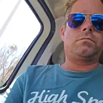 Trucker Hunter online show from July 11, 2026, 11:57 am
