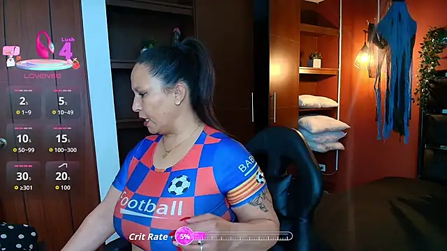 DacotaAndersonDirty online show from October 27, 2025, 10:41 am