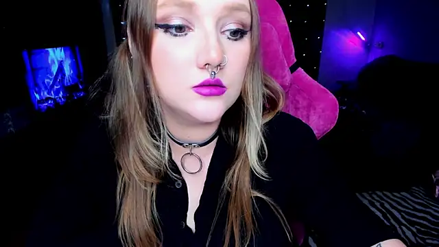 YourDyingBride online show from December 2, 2024, 7:49 pm