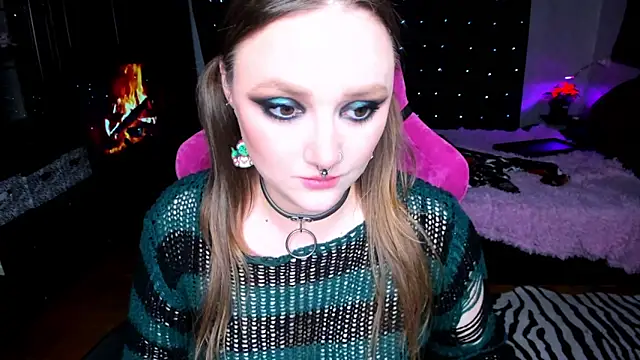 YourDyingBride online show from December 20, 2024, 10:32 pm