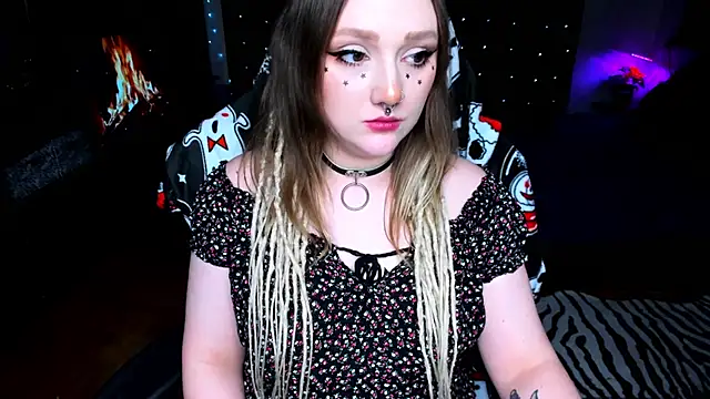 YourDyingBride online show from January 19, 2025, 7:37 pm