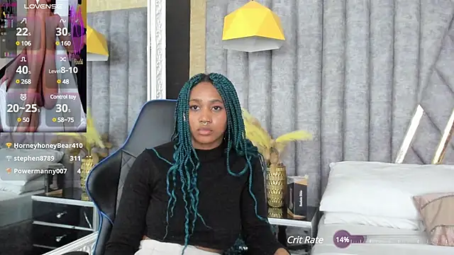 Snapshot of AgataRinaldi chatting on December 29, 2024, 3:11 am AgataRinaldi online show from December 29, 2024, 3:11 am