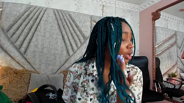 Snapshot of AgataRinaldi chatting on January 21, 2025, 8:11 pm AgataRinaldi online show from January 21, 2025, 8:11 pm