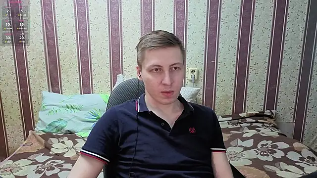 darienlarge online show from February 7, 2026, 2:15 am