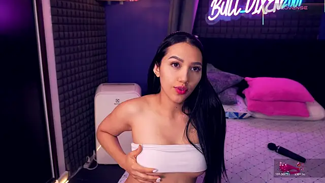 bull vixen2001 online show from December 1, 2025, 10:37 pm