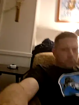 curiouscock38 online show from October 15, 2025, 7:30 am