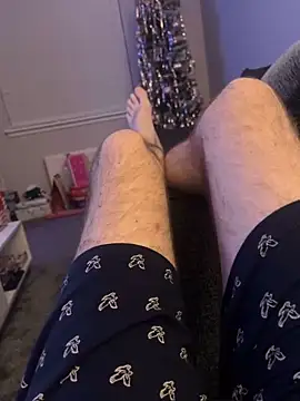 Snapshot of Furdale chatting on December 15, 2024, 9:31 pm Furdale online show from December 15, 2024, 9:31 pm