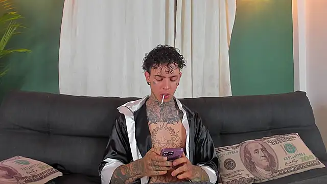 Aron ford online show from March 16, 2026, 4:51 am