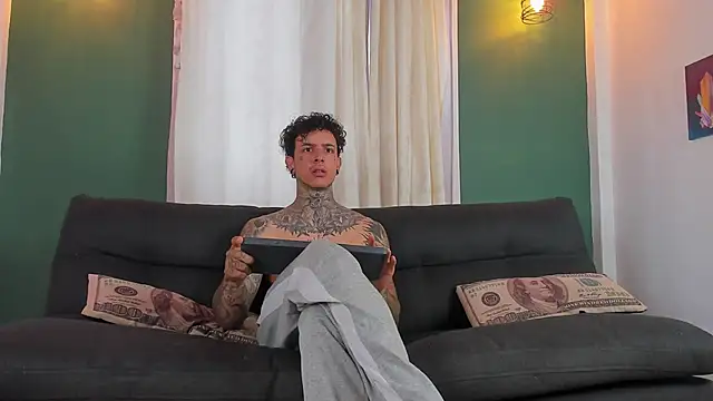 Aron ford online show from March 18, 2026, 7:50 pm