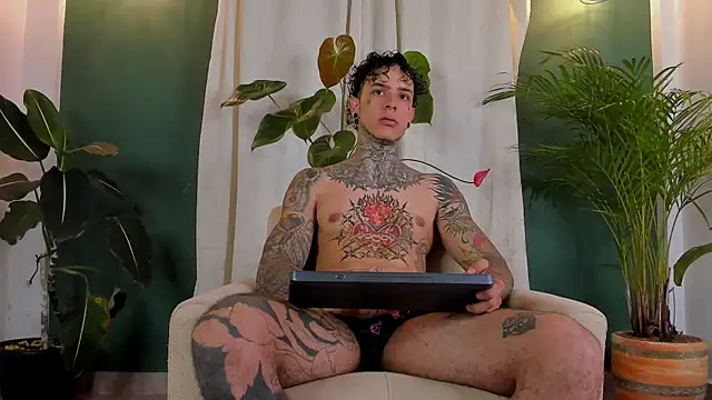 Aron ford online show from July 10, 2026, 1:10 am
