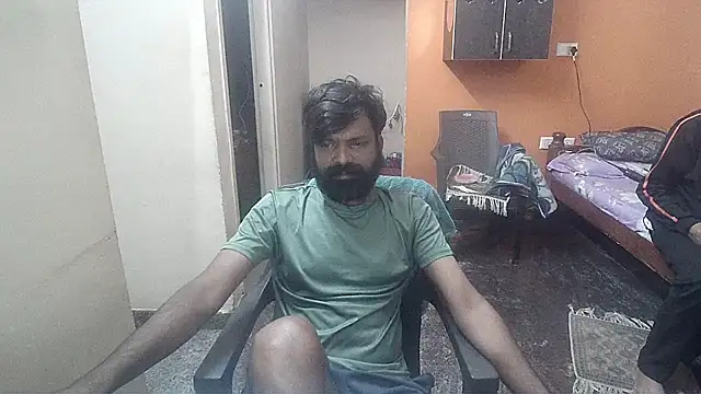 Indiaguy4u online show from January 17, 2025, 1:35 pm