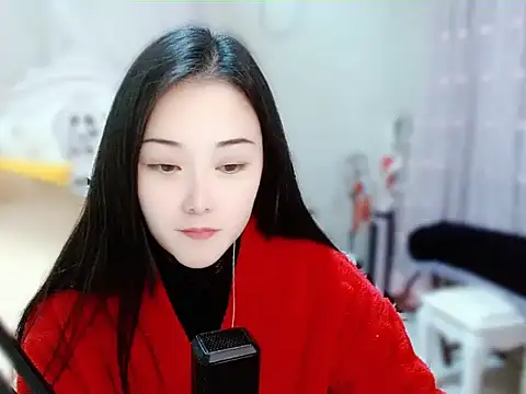 Angel-C online show from January 1, 2025, 1:26 am