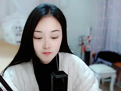 Angel-C online show from January 14, 2025, 1:47 am