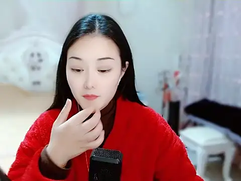 Angel-C online show from January 20, 2025, 1:28 am