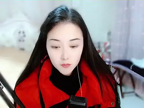 Angel-C online show from January 30, 2025, 2:06 am